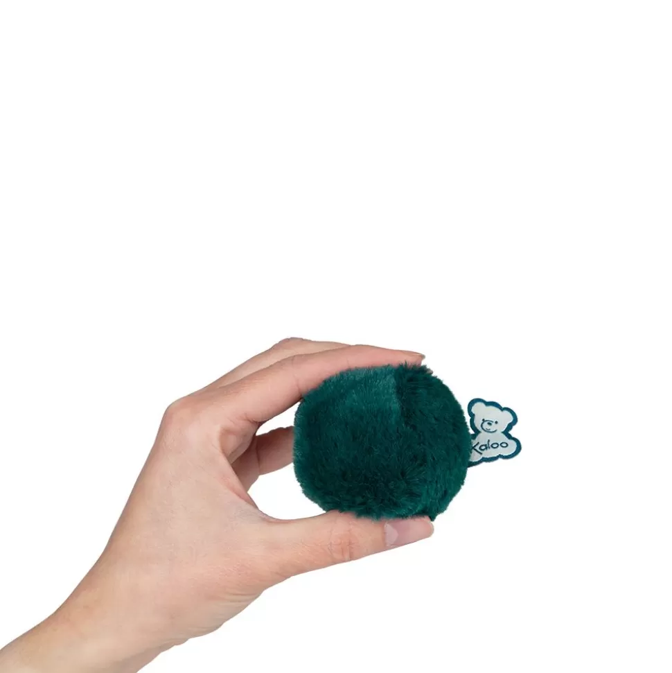 Kaloo Jouets D'Éveil^Balles Sensorielles Pour Bébé - (Set De 5)