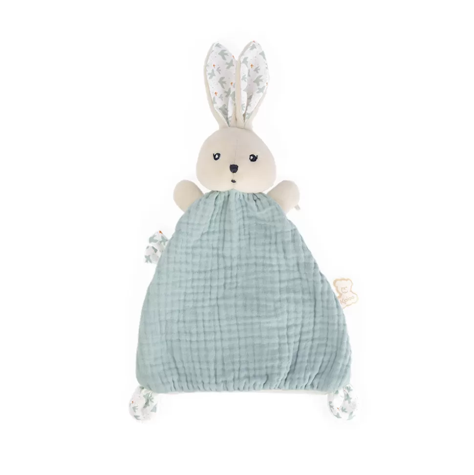 Kaloo Doudou Bleu^Doudou Lapin Bleu Colombe