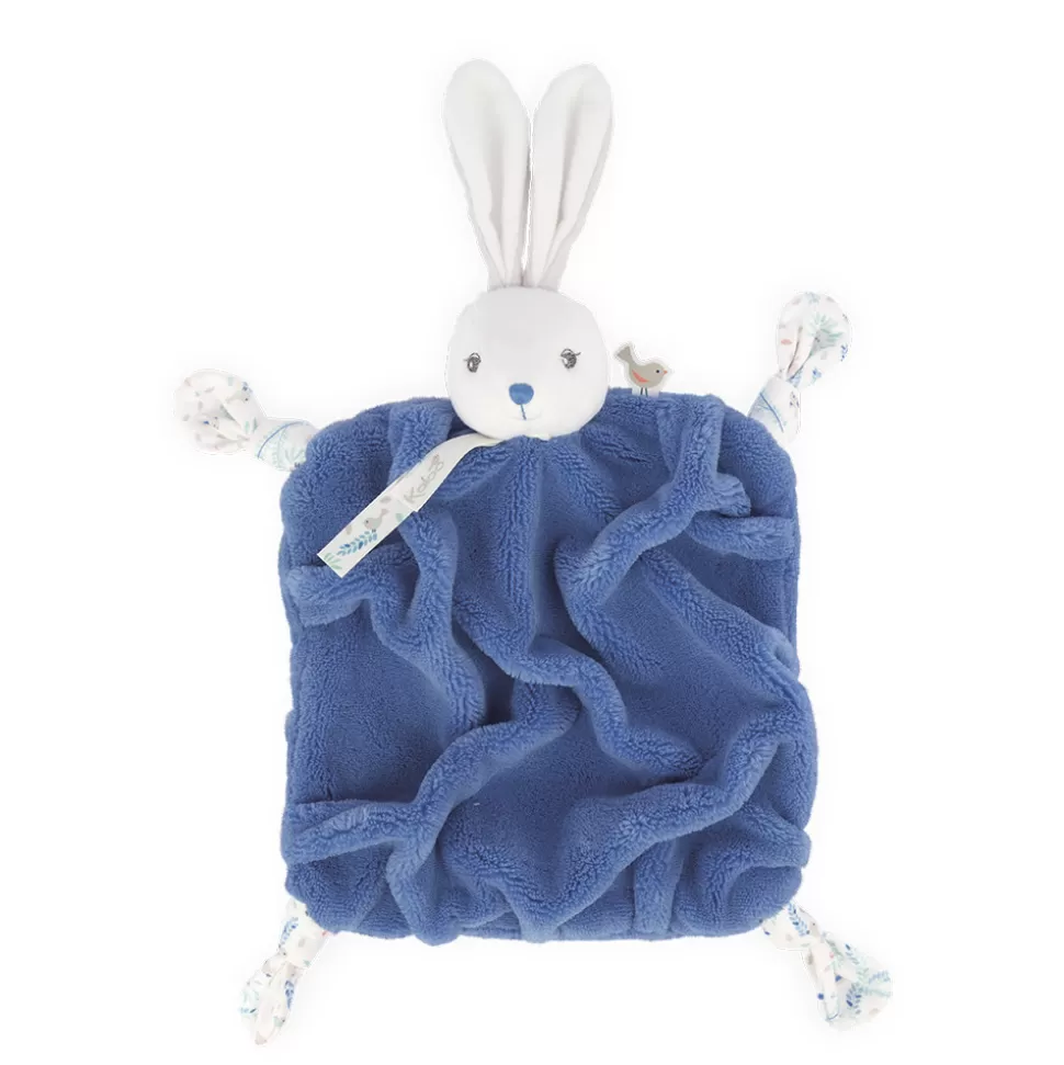 Kaloo Doudou Bleu^Doudou Lapin Bleu Ocean