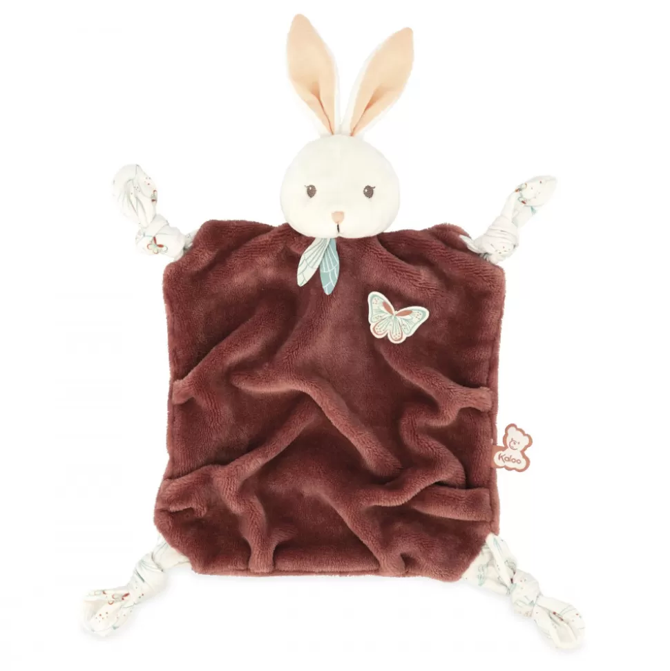 Kaloo Doudou Lapin^Doudou Lapin Cannelle