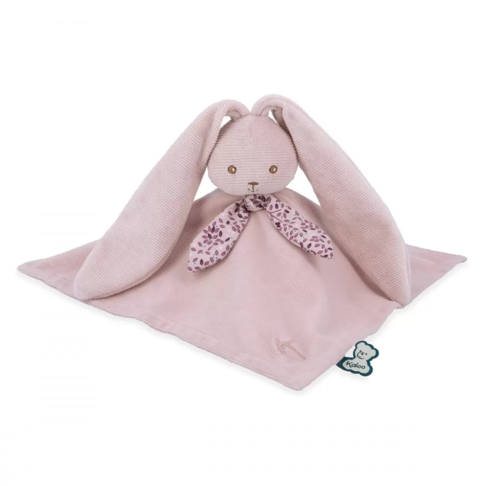 Kaloo Doudou Rose^Doudou Lapin Rose - Lapinoo 30 Cm