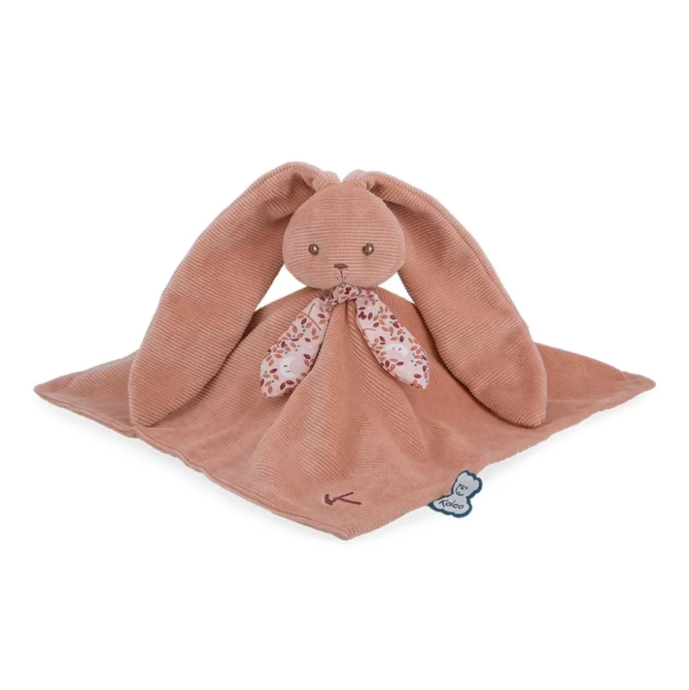 Kaloo Doudou Lapin^Doudou Lapin Terracotta - Lapinoo 30 Cm