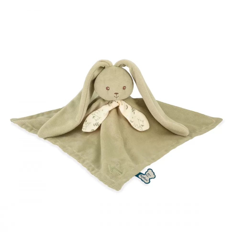 Kaloo Doudou Lapin^Doudou Lapin Vert - Lapinoo 30 Cm