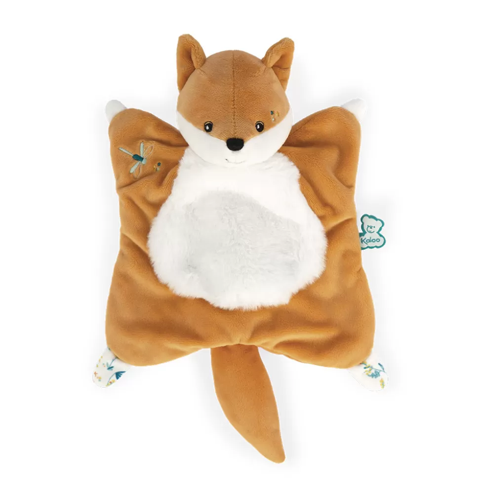 Kaloo Doudou Animal^Doudou Renard Leonard