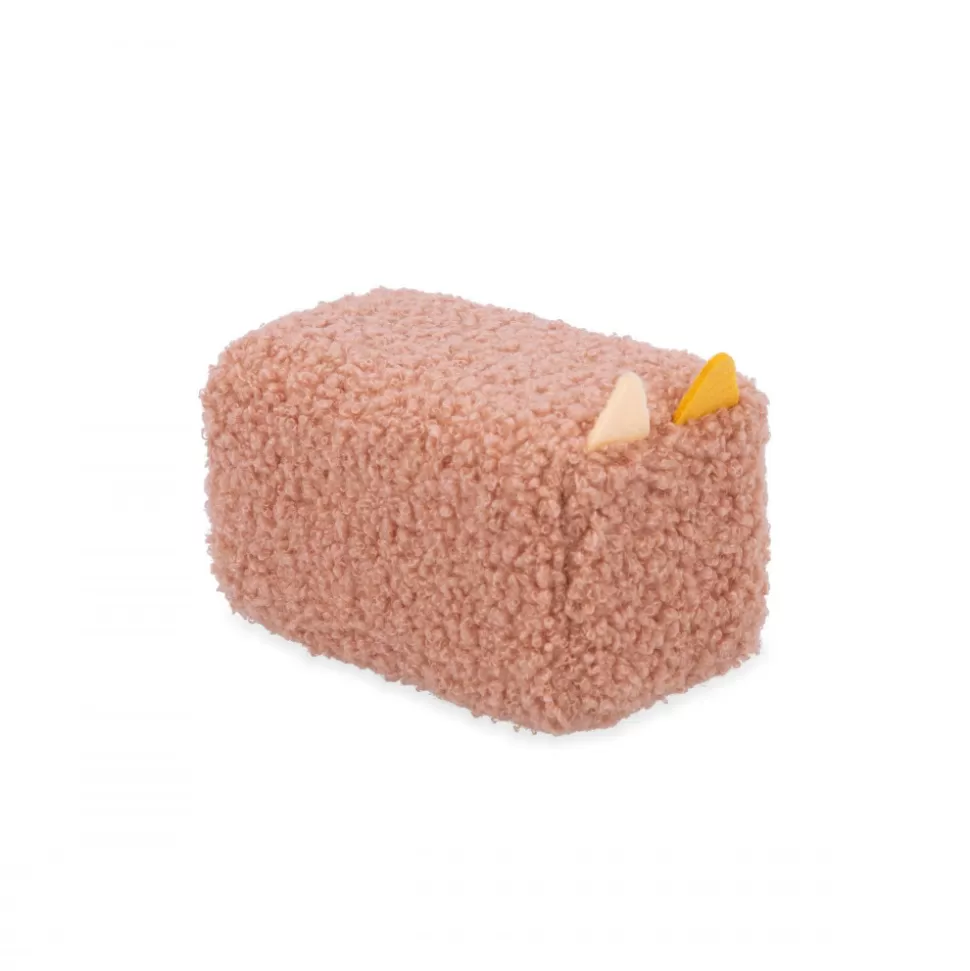 Kaloo Jouets D'Éveil^Formes Sonores Evolutives Pour Bébé (Set De 4)