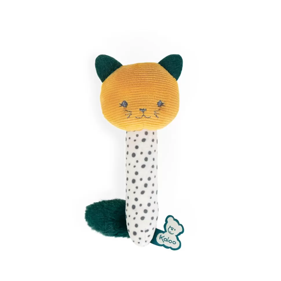 Kaloo Jouets D'Éveil^Hochet Maracas Pour Bébé