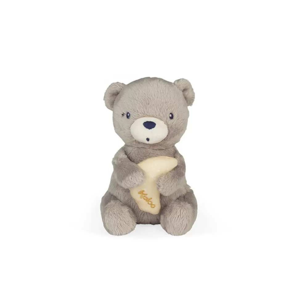 Kaloo Peluches Musicales^Ma Peluche Musicale Ourson