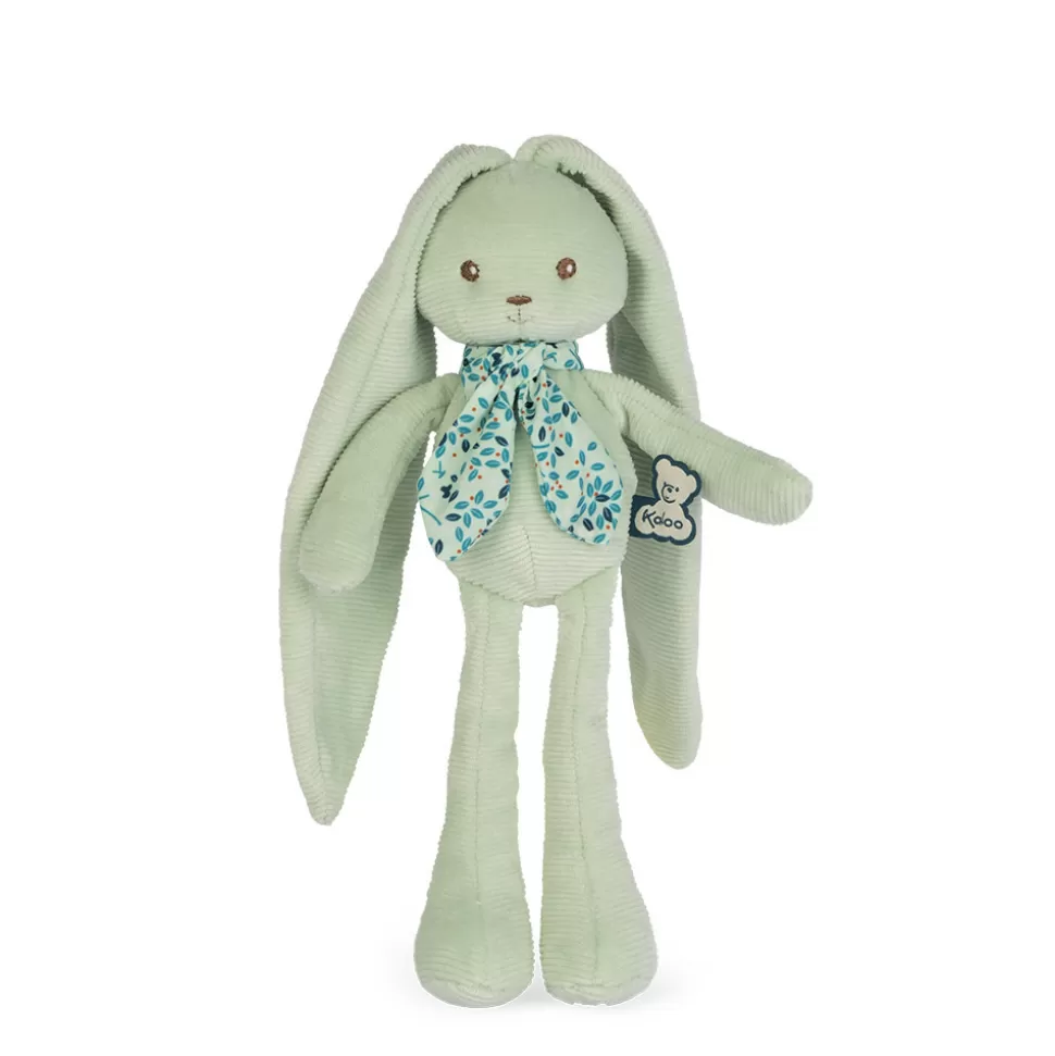 Kaloo Peluche Lapin^Pantin Lapin Acqua - 25 Cm