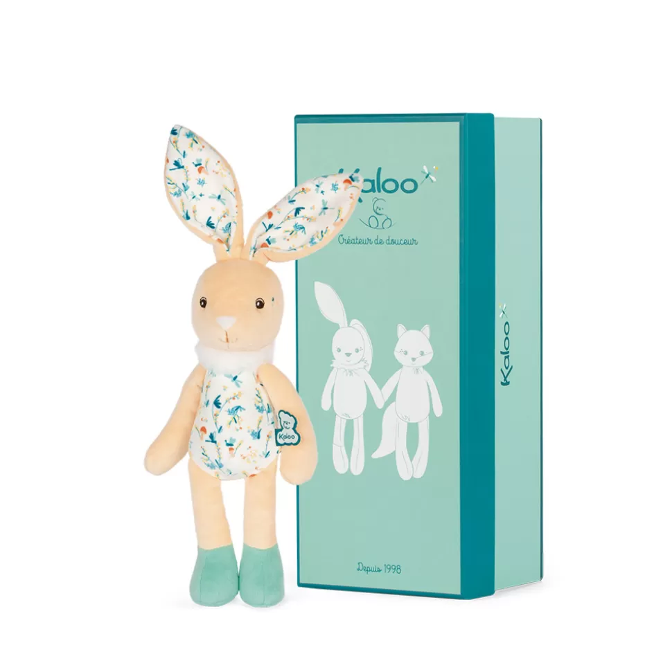 Kaloo Doudou Lapin^Pantin Lapin Justin