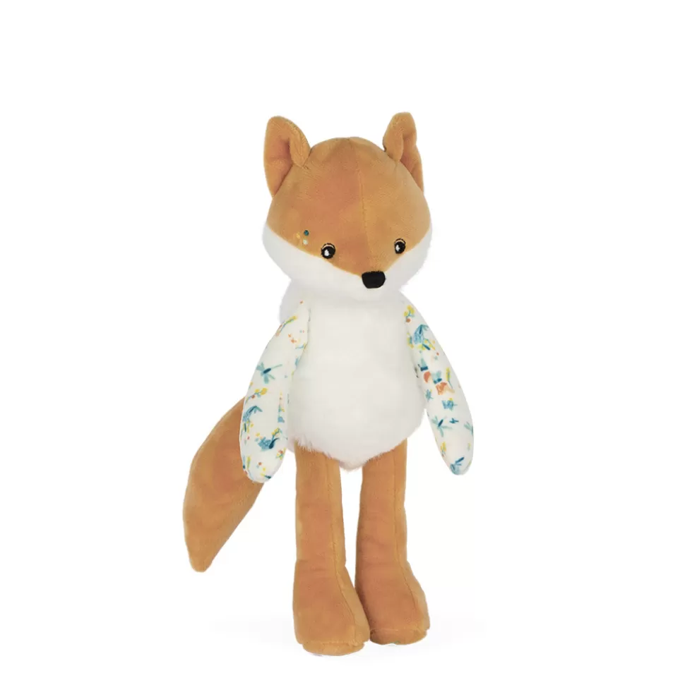 Kaloo Peluche Renard^Pantin Renard Leonard