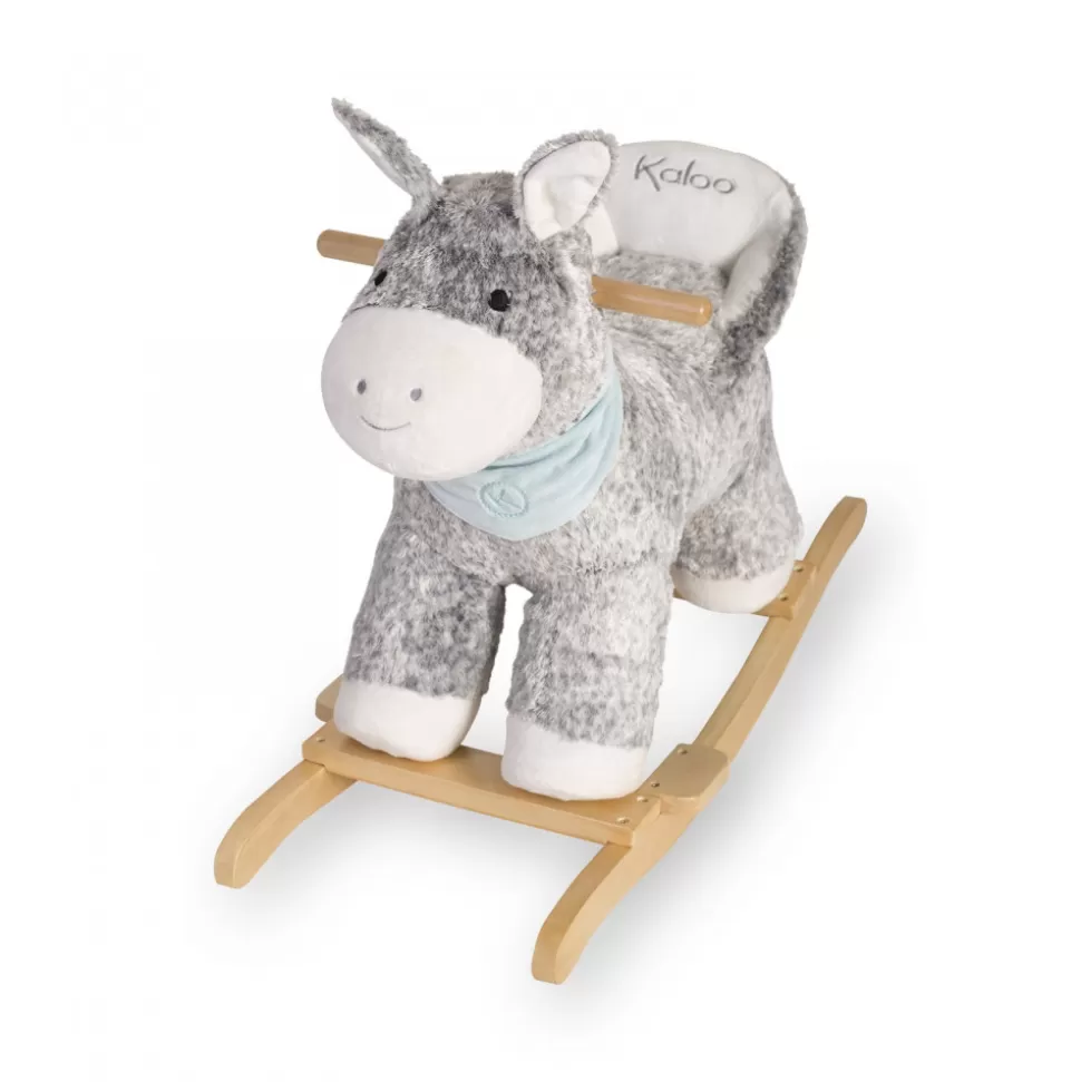 Kaloo Déco & Mobilier^Peluche A Bascule Anon Regliss'