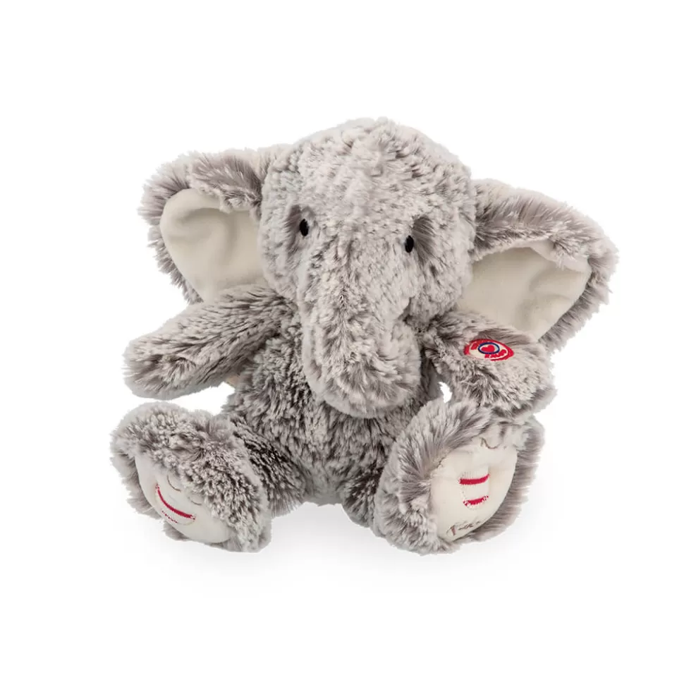 Kaloo Peluche Animaux^Peluche Elephant Gris Prestige Noa - 24 Cm