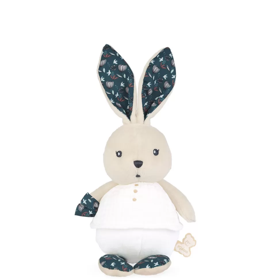 Kaloo Peluche Lapin^Peluche Lapin Blanc Nature