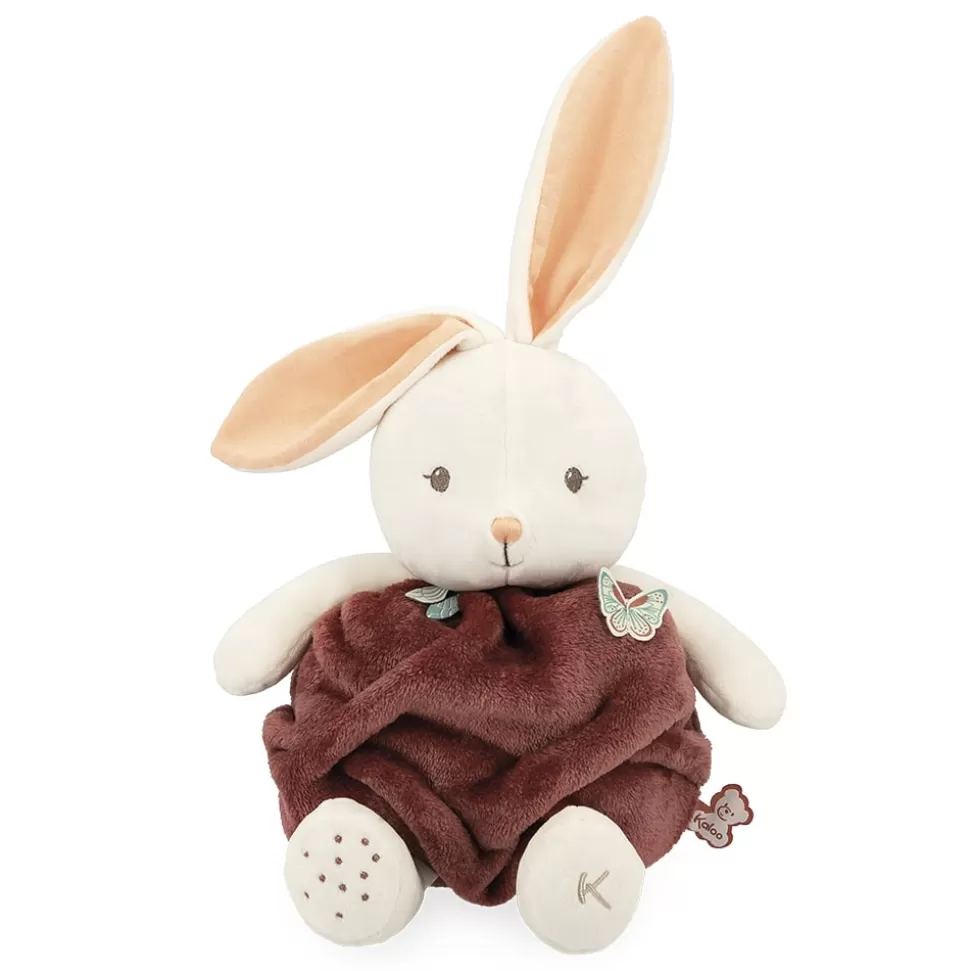 Kaloo Peluche Lapin^Peluche Lapin Bulle D'Amour Cannelle - 30 Cm