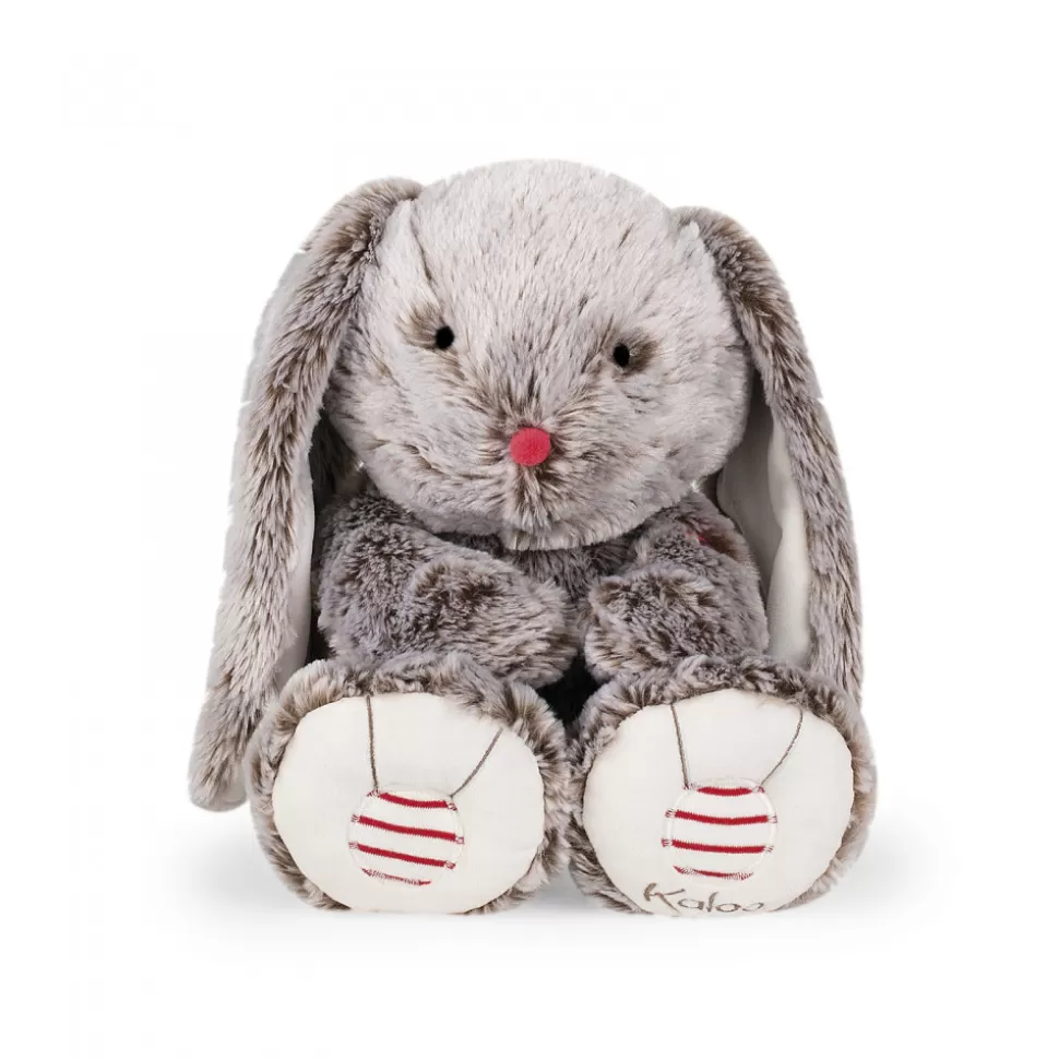 Kaloo Peluche Lapin^Peluche Lapin Gris Prestige - 38 Cm