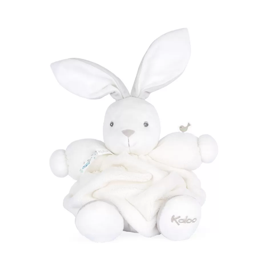 Kaloo Peluche Lapin^Peluche Lapin Patapouf Ivoire - 25 Cm