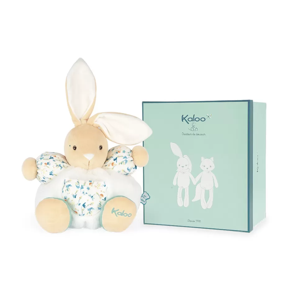 Kaloo Peluche Lapin^Peluche Lapin Patapouf Justin