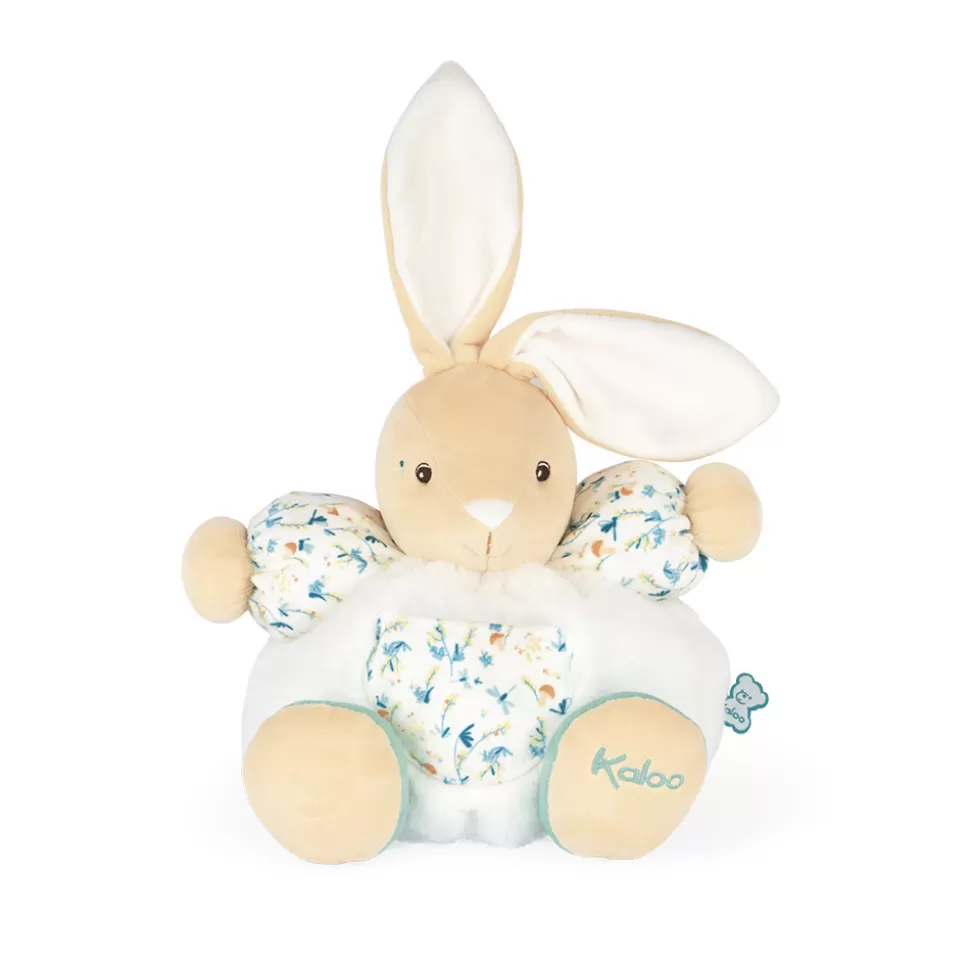 Kaloo Peluche Lapin^Peluche Lapin Patapouf Justin