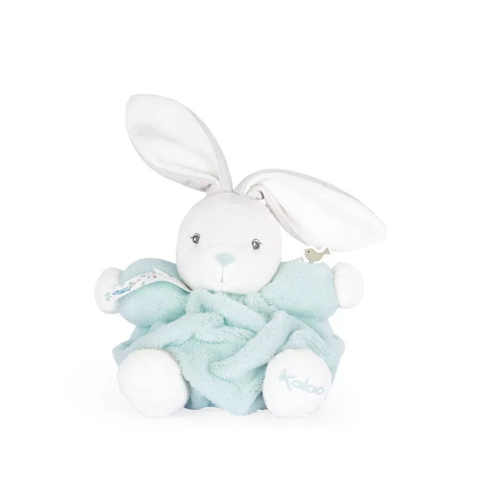 Kaloo Peluche Lapin^Peluche Lapin Patapouf Vert D'Eau - 20 Cm