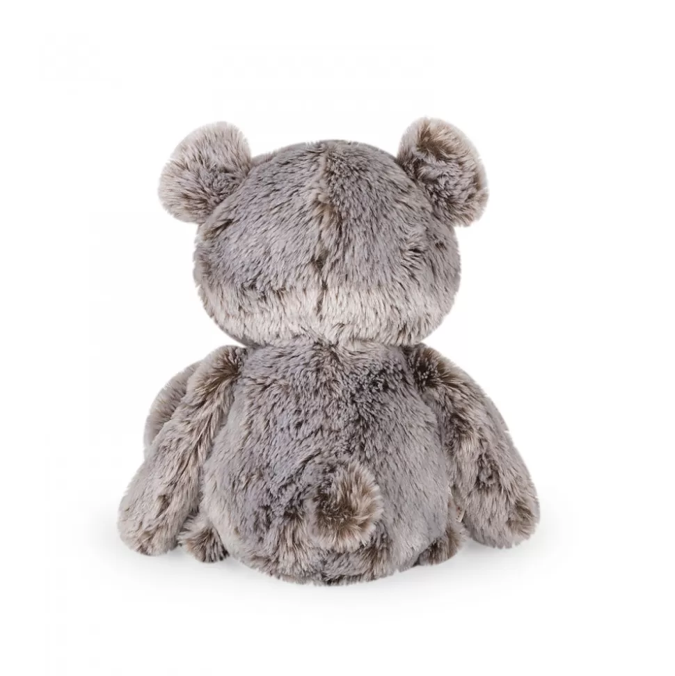 Kaloo Ours En Peluche^Peluche Ours Gris Prestige 38 Cm