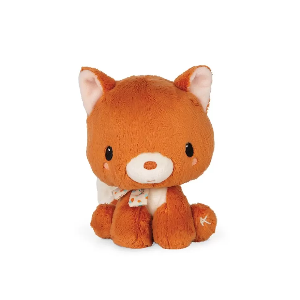 Kaloo Peluche Renard^Peluche Renard Nino