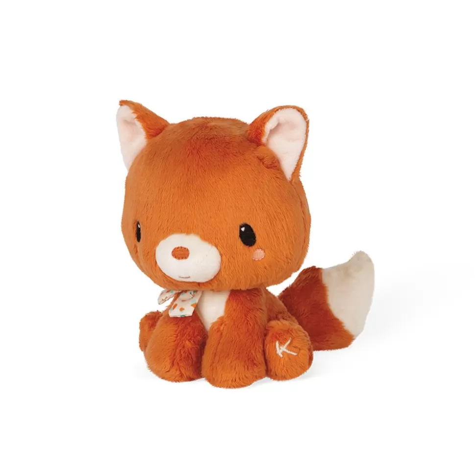 Kaloo Peluche Renard^Peluche Renard Nino