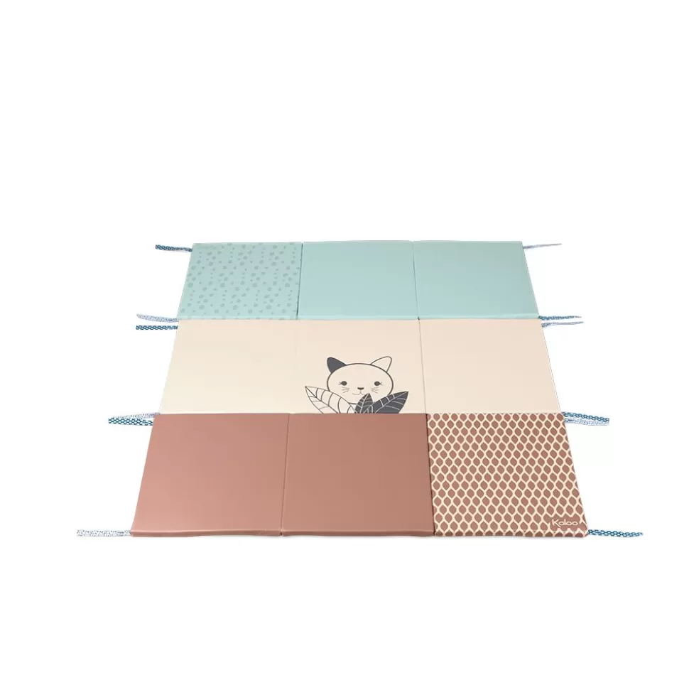 Kaloo Déco & Mobilier^Tapis D'Éveil Evolutif Et Sensoriel Pour Bébé